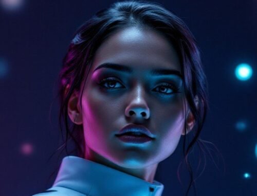 Elara, la hija perfecta, y la «Generación Omega»